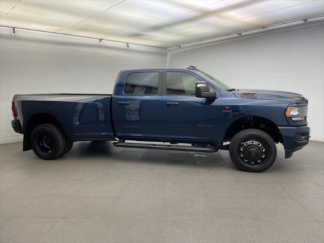 2024 RAM Ram 3500 RAM 3500 BIG HORN CREW CAB 4X4 8 BOX