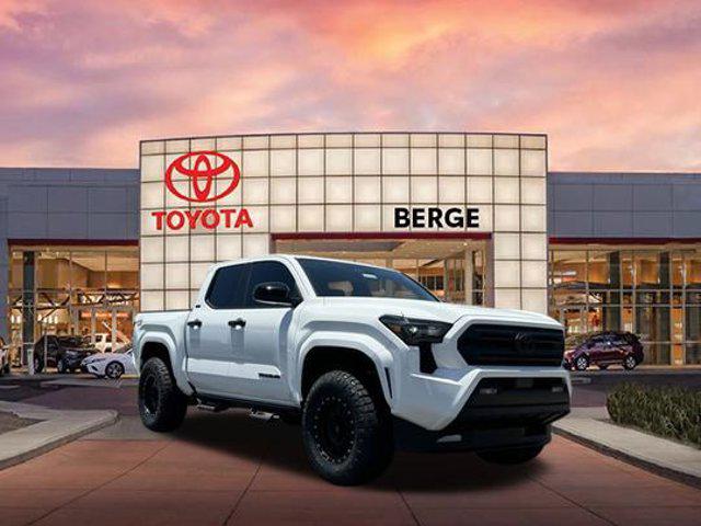 2024 Toyota Tacoma SR5 4WD for sale in Mesa, AZ
