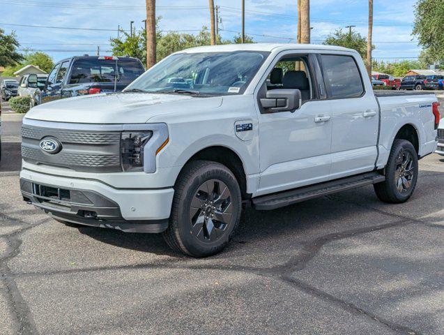 New 2024 Ford F-150 Lightning For Sale in Tucson, AZ