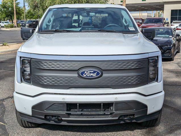 New 2024 Ford F-150 Lightning For Sale in Tucson, AZ