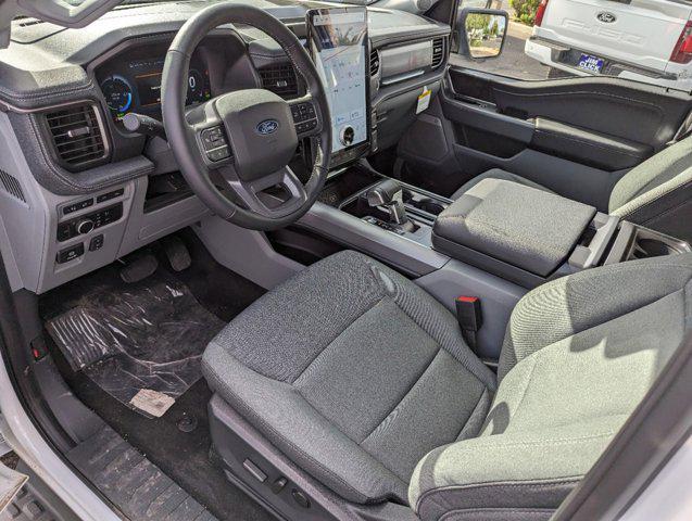 New 2024 Ford F-150 Lightning For Sale in Tucson, AZ