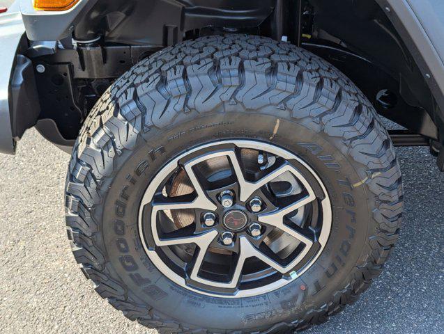 New 2024 Jeep Wrangler For Sale in Tucson, AZ