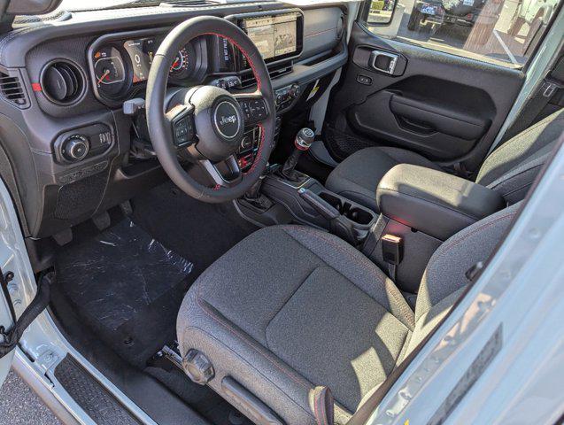 New 2024 Jeep Wrangler For Sale in Tucson, AZ