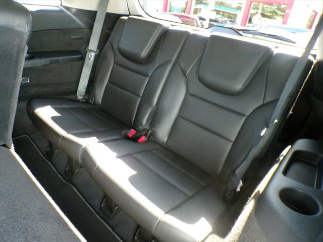 2010 Acura MDX Technology Package