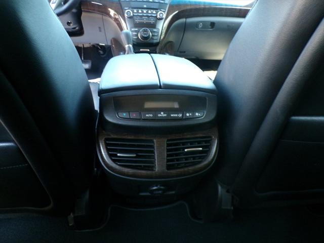 2010 Acura MDX Technology Package