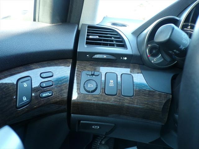 2010 Acura MDX Technology Package