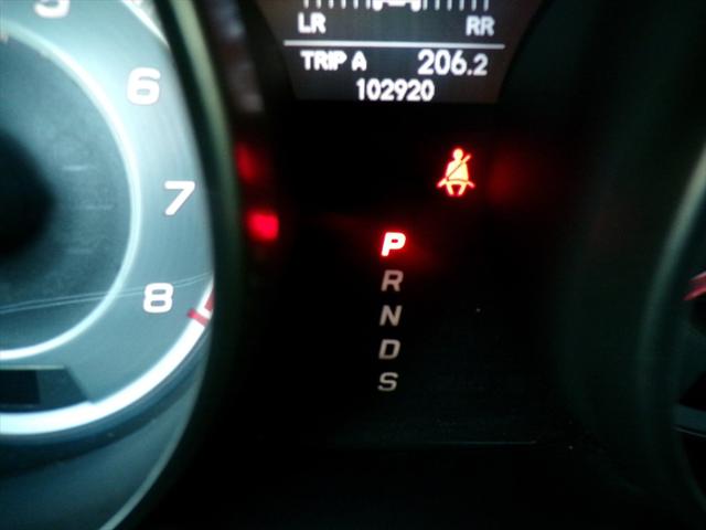 2010 Acura MDX Technology Package