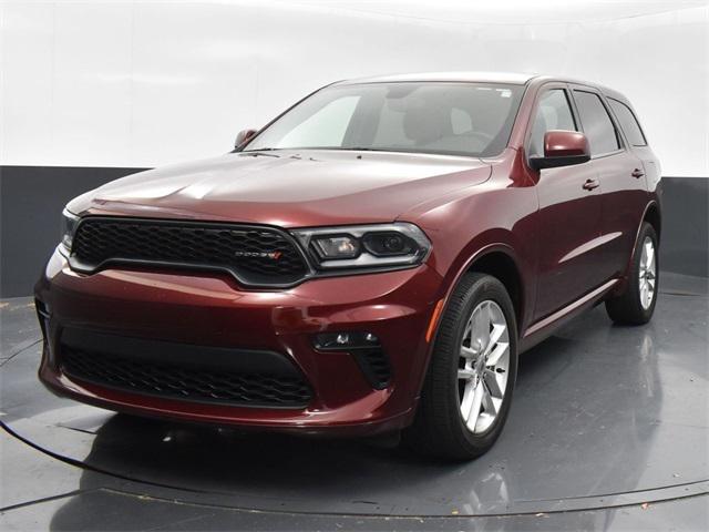 2022 Dodge Durango GT AWD