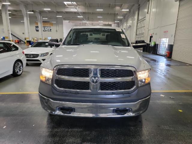 2017 RAM 1500 Tradesman Crew Cab 4x4 57 Box