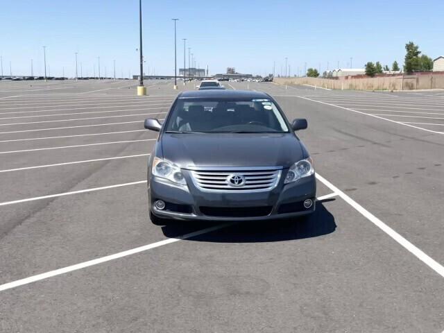 2008 Toyota Avalon Limited