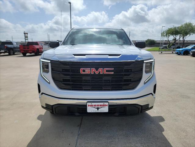 2023 GMC Sierra 1500 2WD Regular Cab Standard Box Pro