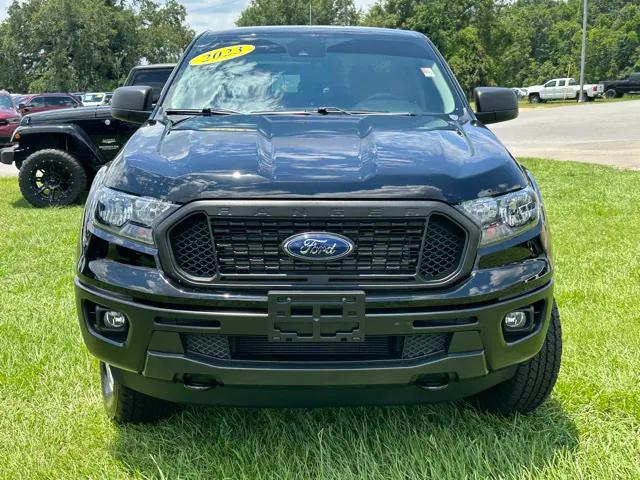 2023 Ford Ranger XL