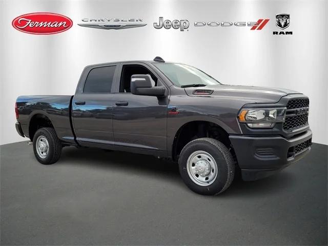 2024 RAM Ram 2500 RAM 2500 TRADESMAN CREW CAB 4X4 64 BOX