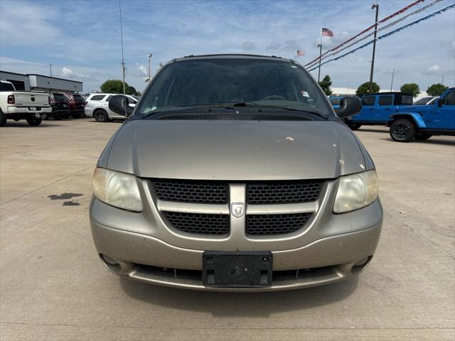 2003 Dodge Grand Caravan Sport