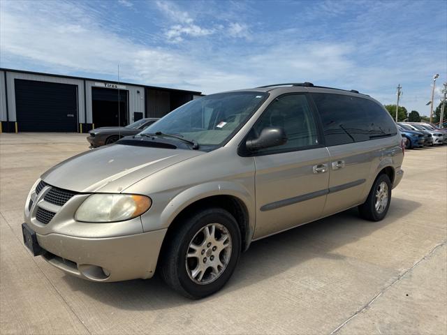 2003 Dodge Grand Caravan Sport