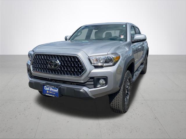 2019 Toyota Tacoma TRD Off Road