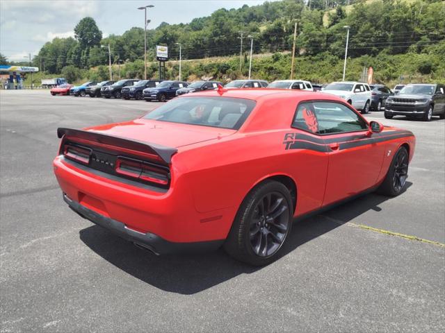 2020 Dodge Challenger R/T Scat Pack