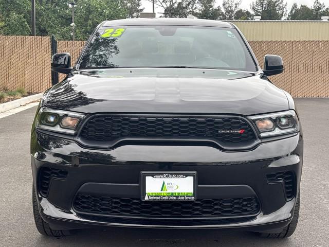 2023 Dodge Durango GT AWD