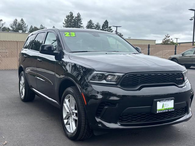2023 Dodge Durango GT AWD