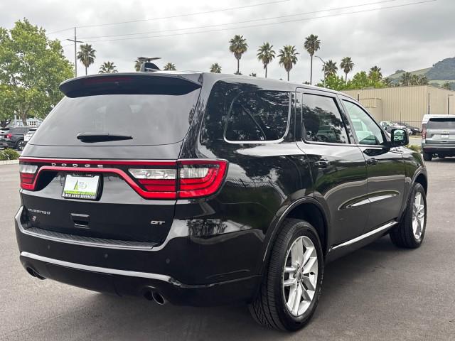 2023 Dodge Durango GT AWD