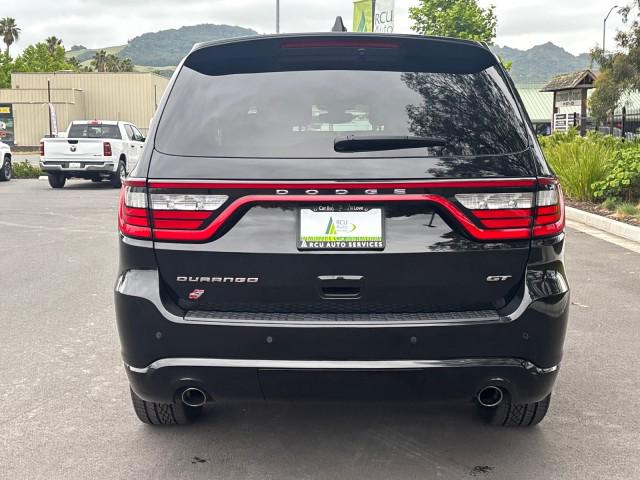 2023 Dodge Durango GT AWD