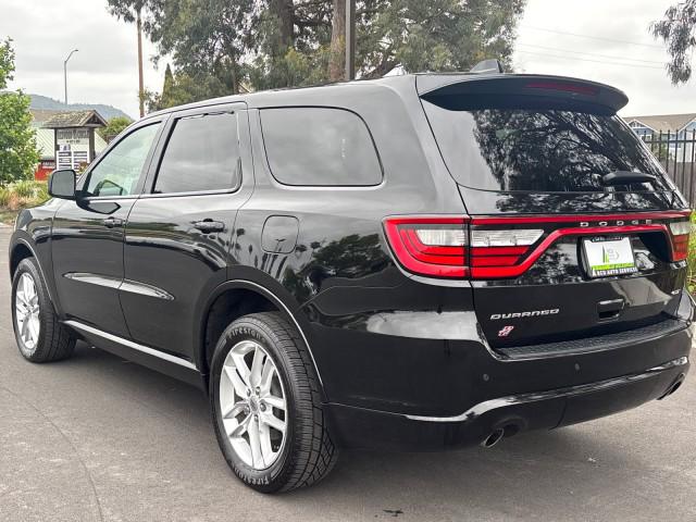 2023 Dodge Durango GT AWD