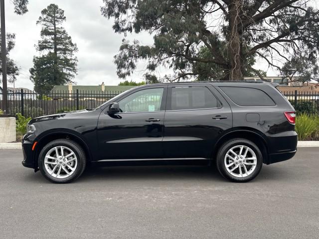 2023 Dodge Durango GT AWD