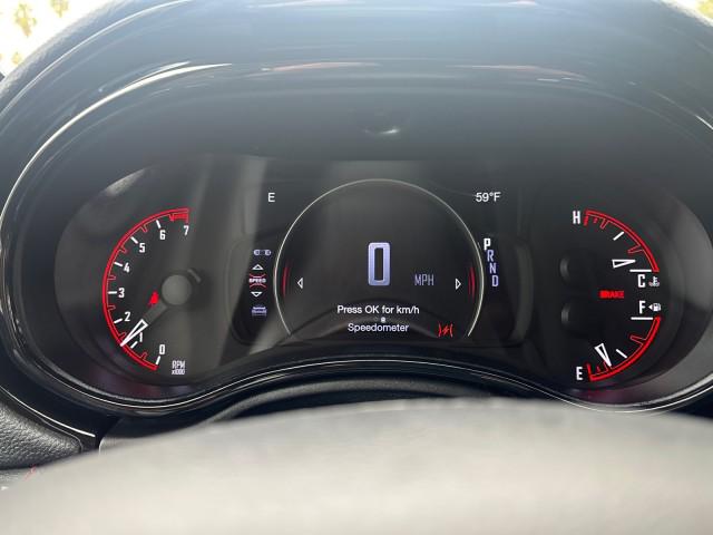 2023 Dodge Durango GT AWD