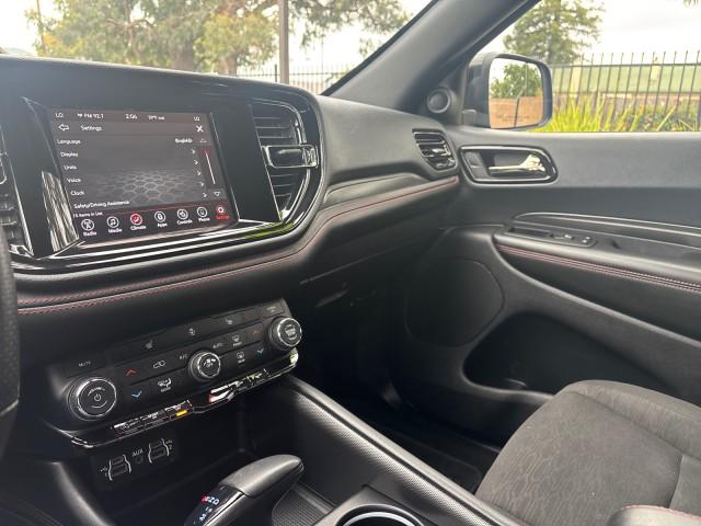 2023 Dodge Durango GT AWD