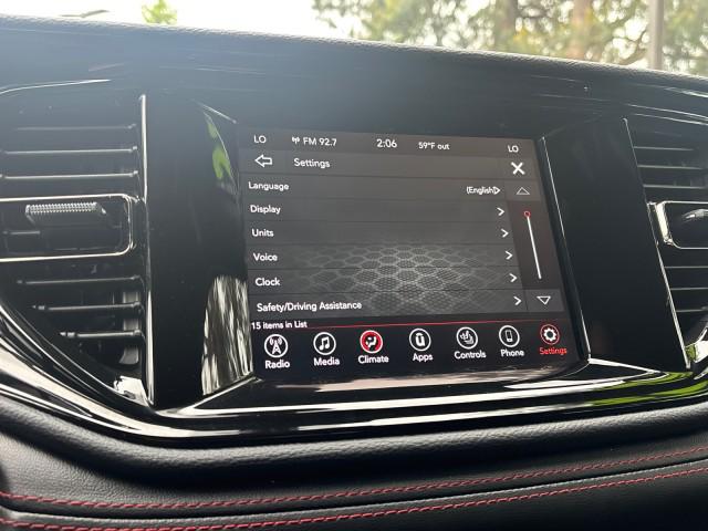 2023 Dodge Durango GT AWD