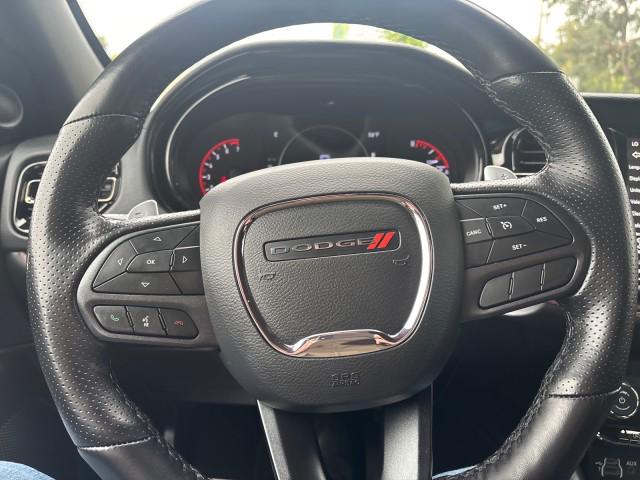 2023 Dodge Durango GT AWD