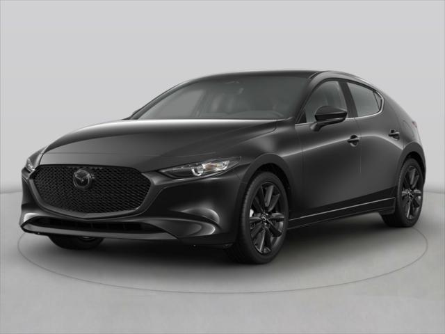 2025 Mazda Mazda3 2.5 S for sale in Grand Rapids, MI