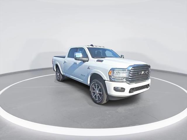 2024 RAM Ram 2500 RAM 2500 LIMITED LONGHORN  CREW CAB 4X4 64 BOX