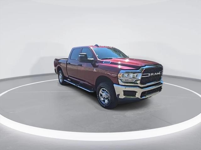 2024 RAM Ram 2500 RAM 2500 TRADESMAN CREW CAB 4X4 64 BOX