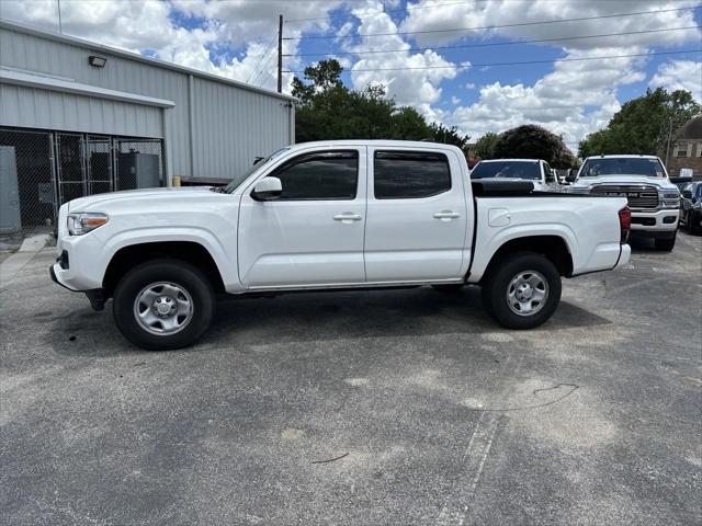 2023 Toyota Tacoma SR V6