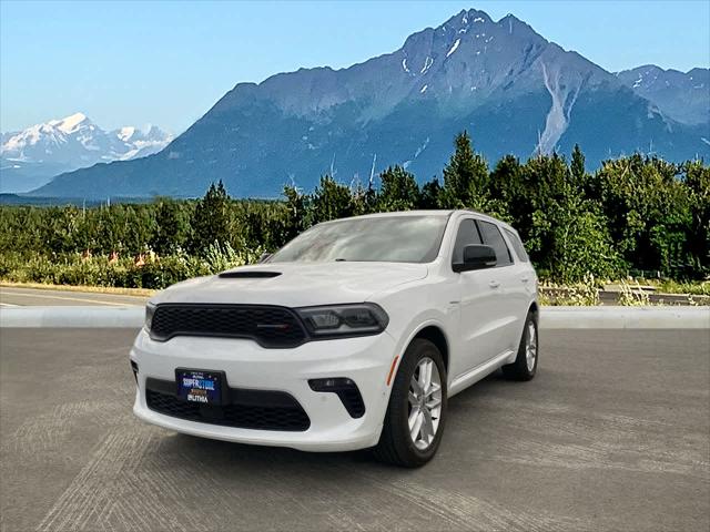 2023 Dodge Durango R/T Plus AWD