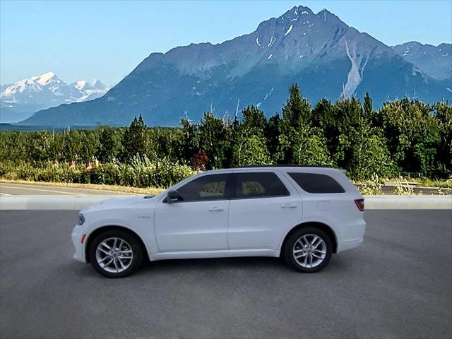 2023 Dodge Durango R/T Plus AWD