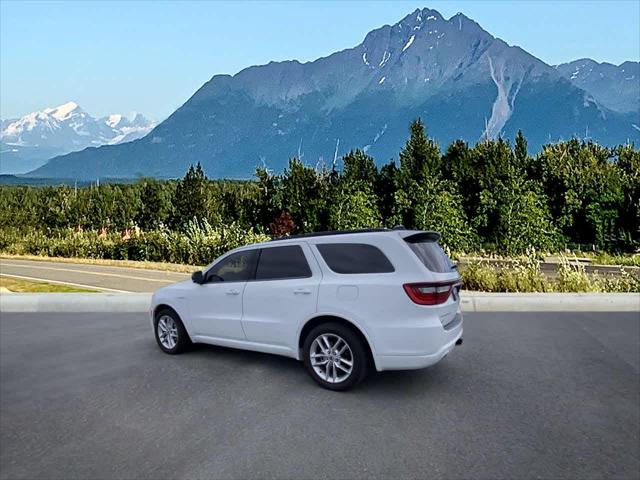 2023 Dodge Durango R/T Plus AWD