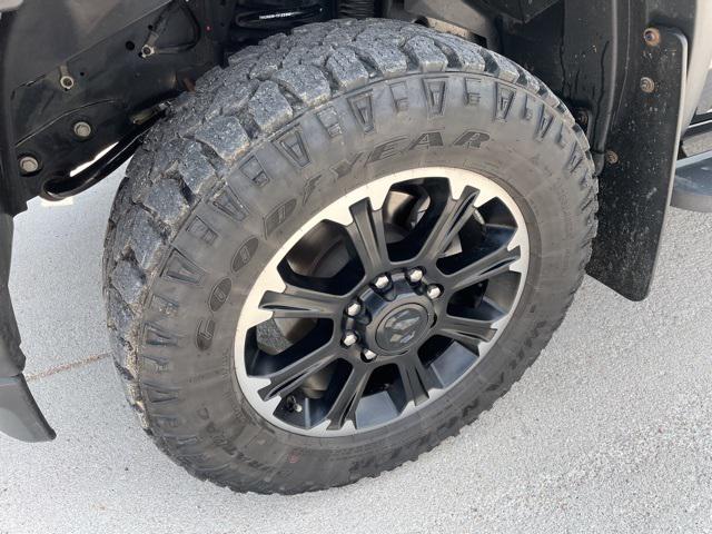 2023 RAM 2500 Power Wagon Rebel Crew Cab 4x4 64 Box 2023 RAM 2500 Power Wagon Rebel Crew Cab 4x4 64 Box