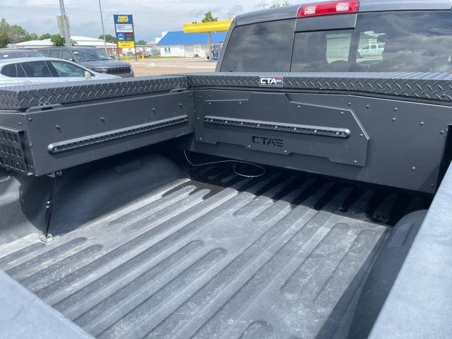 2023 RAM 2500 Power Wagon Rebel Crew Cab 4x4 64 Box 2023 RAM 2500 Power Wagon Rebel Crew Cab 4x4 64 Box