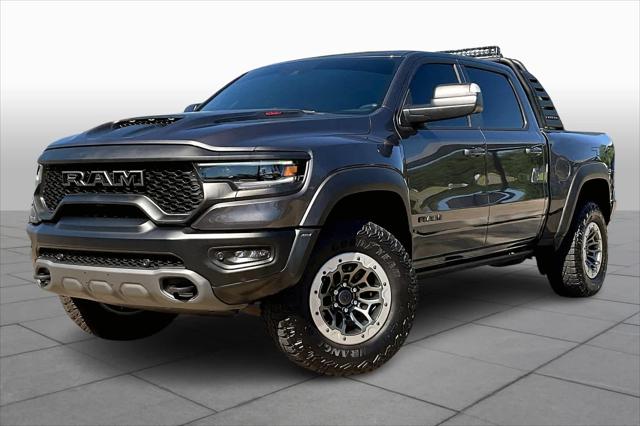 2021 RAM 1500 TRX Crew Cab 4x4 57 Box