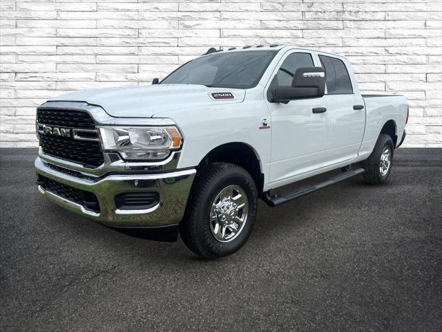 2024 RAM Ram 2500 RAM 2500 TRADESMAN CREW CAB 4X4 64 BOX