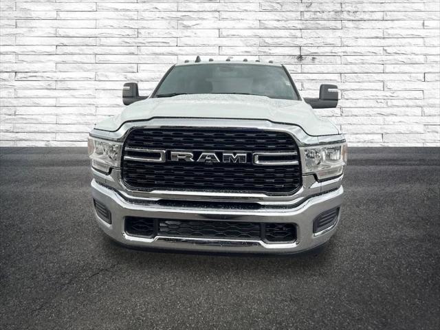 2024 RAM Ram 2500 RAM 2500 TRADESMAN CREW CAB 4X4 8 BOX