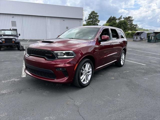 2022 Dodge Durango R/T AWD