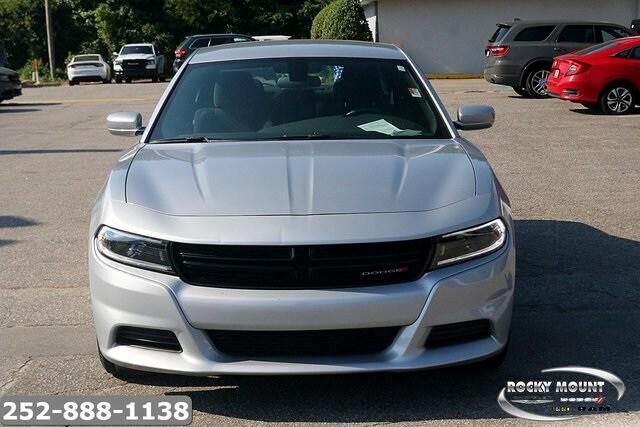 2022 Dodge Charger SXT RWD