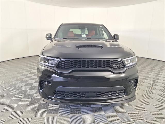 2024 Dodge Durango DURANGO SRT HELLCAT PREMIUM AWD