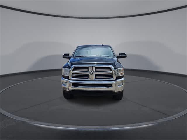 2015 RAM 2500 Lone Star