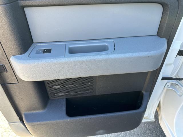 2011 Ford F-150 STX
