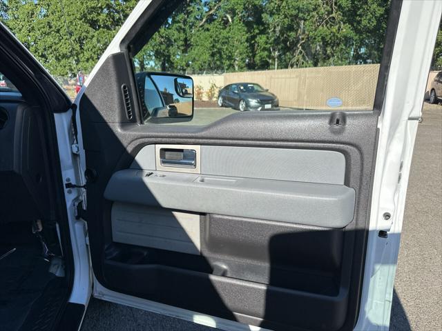 2011 Ford F-150 STX
