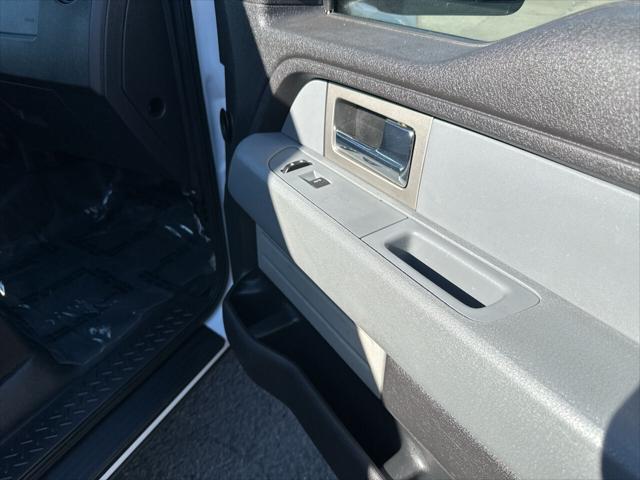 2011 Ford F-150 STX
